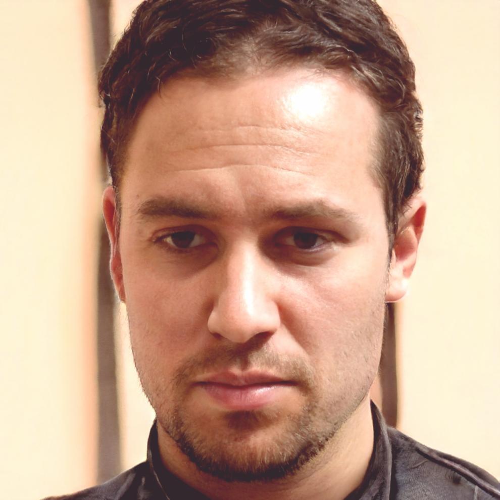 Marcus Weber, Geschäftsführer